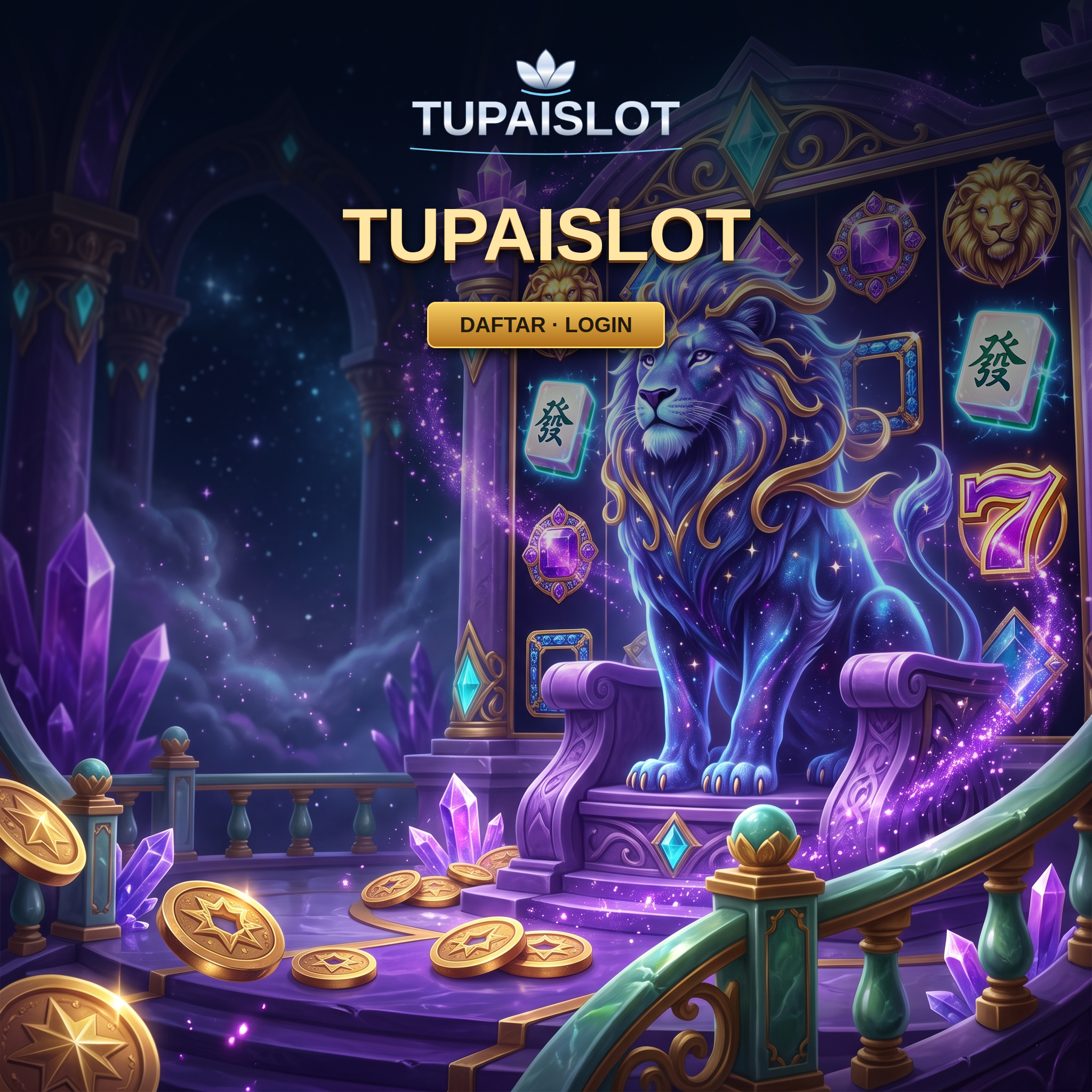 tupaislot